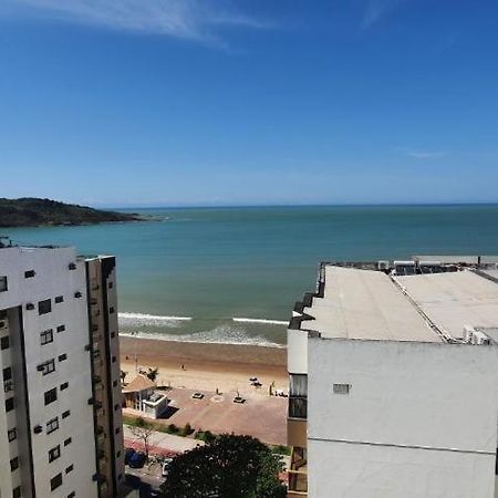 Cobertura C/ Vista Para O Mar E Montanhas, Churrasqueira, 4 Quartos 2 Vg Garagem Guarapari Luaran gambar