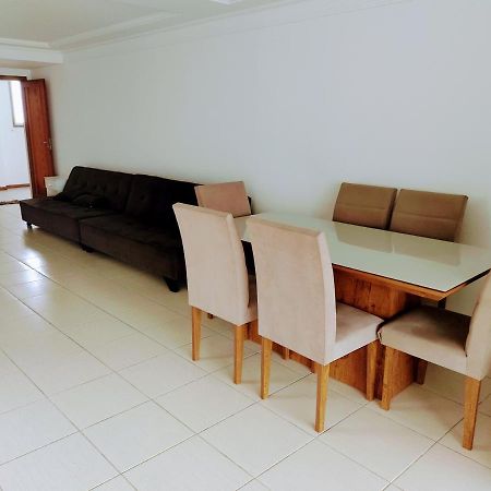 Cobertura C/ Vista Para O Mar E Montanhas, Churrasqueira, 4 Quartos 2 Vg Garagem Guarapari Luaran gambar