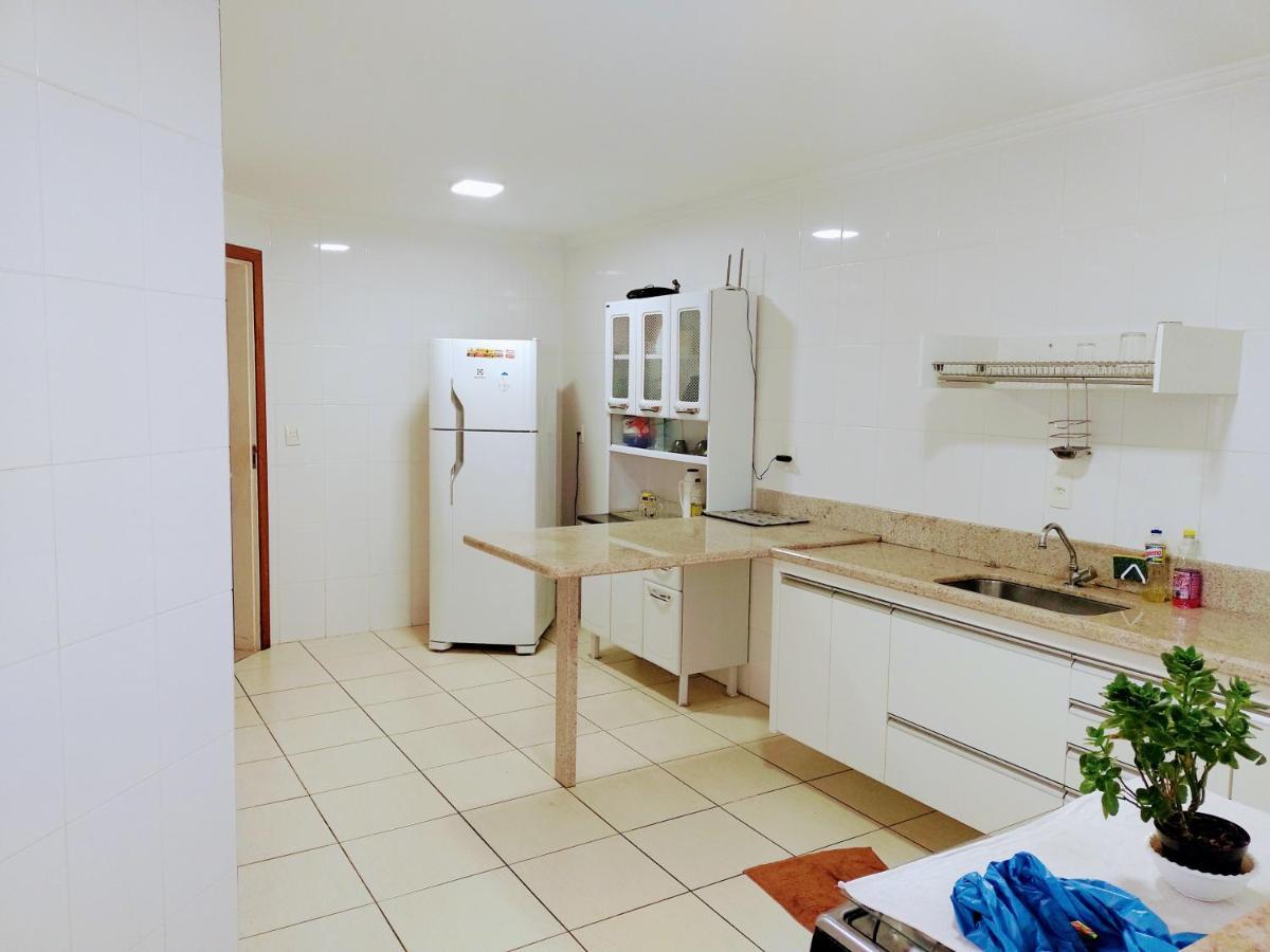 Cobertura C/ Vista Para O Mar E Montanhas, Churrasqueira, 4 Quartos 2 Vg Garagem Guarapari Luaran gambar