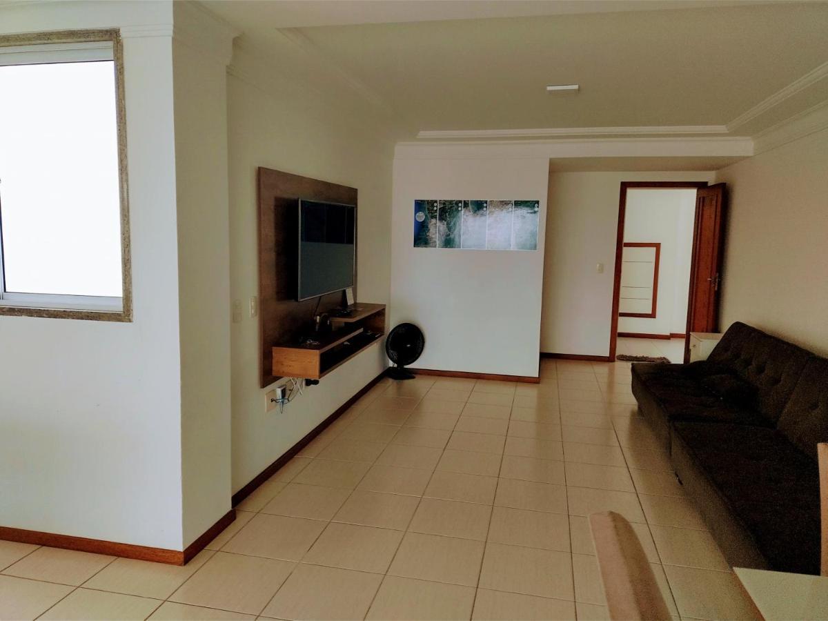 Cobertura C/ Vista Para O Mar E Montanhas, Churrasqueira, 4 Quartos 2 Vg Garagem Guarapari Luaran gambar
