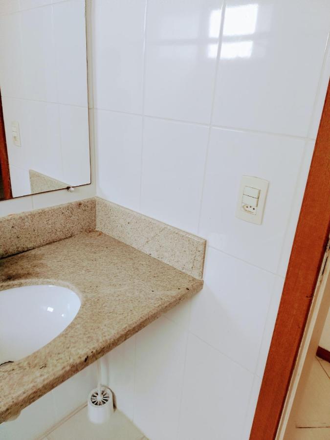 Cobertura C/ Vista Para O Mar E Montanhas, Churrasqueira, 4 Quartos 2 Vg Garagem Guarapari Luaran gambar