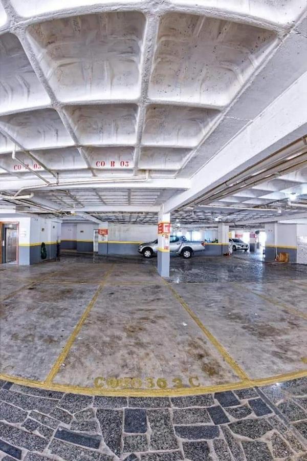 Cobertura C/ Vista Para O Mar E Montanhas, Churrasqueira, 4 Quartos 2 Vg Garagem Guarapari Luaran gambar