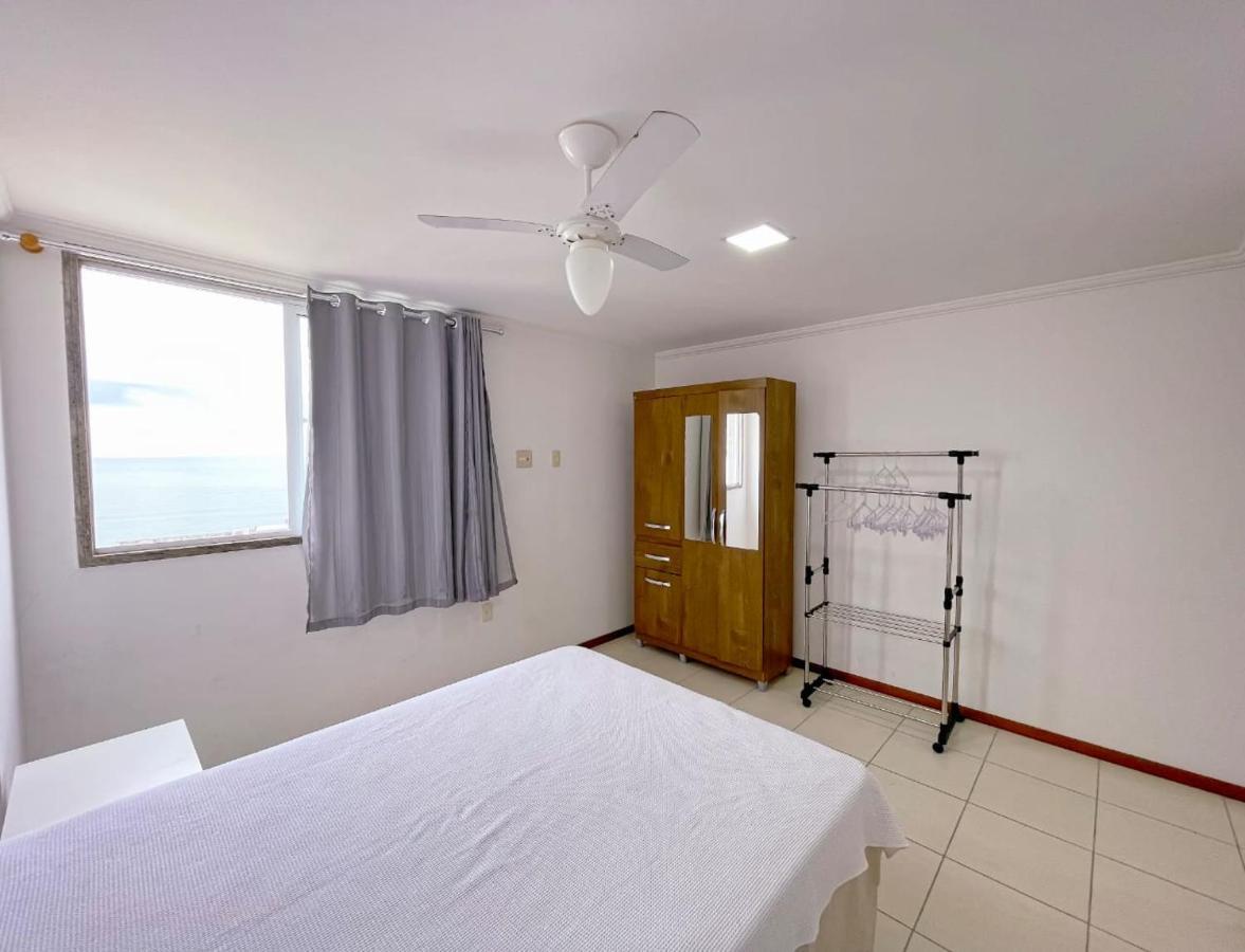 Cobertura C/ Vista Para O Mar E Montanhas, Churrasqueira, 4 Quartos 2 Vg Garagem Guarapari Luaran gambar