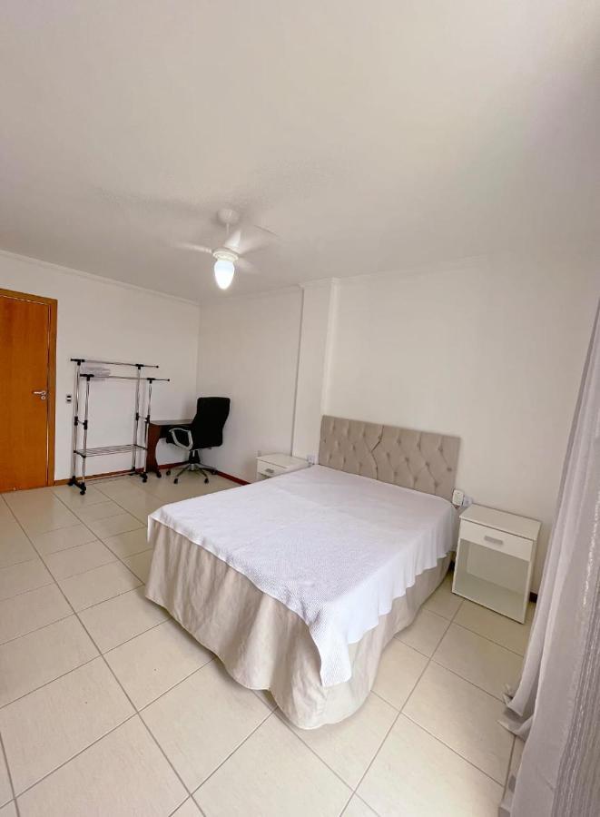Cobertura C/ Vista Para O Mar E Montanhas, Churrasqueira, 4 Quartos 2 Vg Garagem Guarapari Luaran gambar