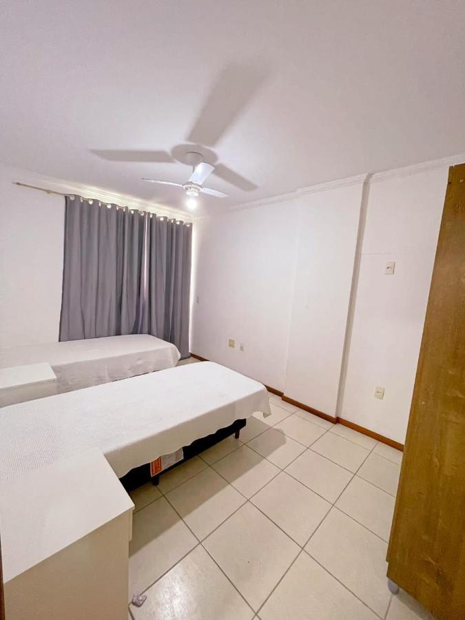 Cobertura C/ Vista Para O Mar E Montanhas, Churrasqueira, 4 Quartos 2 Vg Garagem Guarapari Luaran gambar