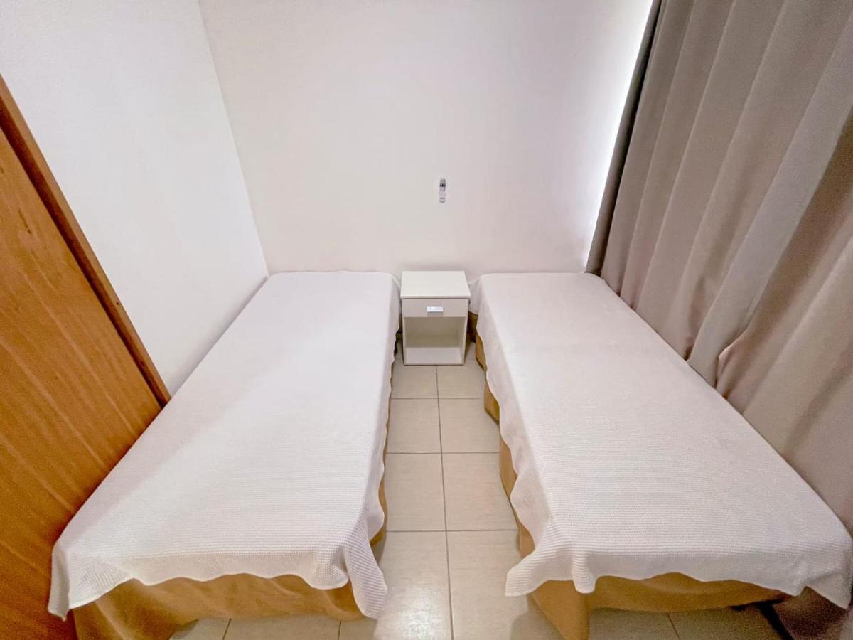 Cobertura C/ Vista Para O Mar E Montanhas, Churrasqueira, 4 Quartos 2 Vg Garagem Guarapari Luaran gambar